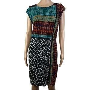 Laundry by Shelli Segal Women Dress Knees Dress Sz 10